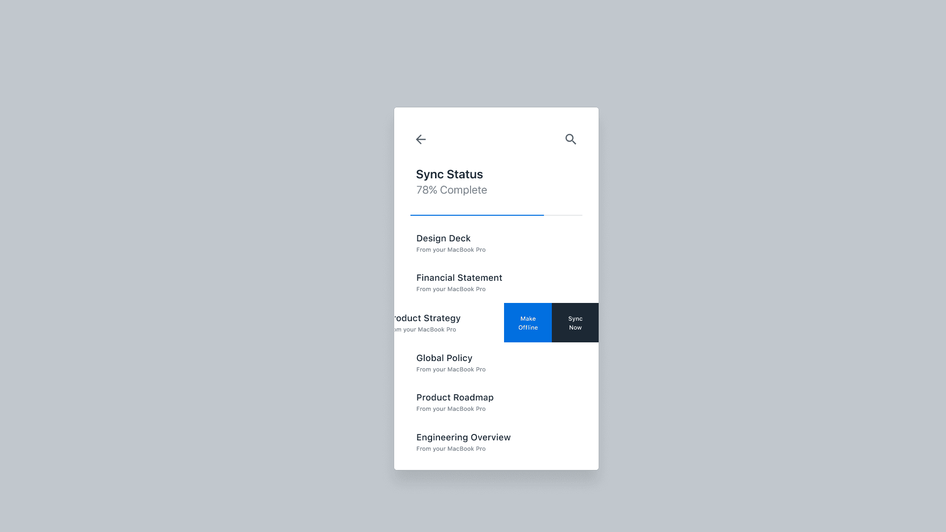 Dropbox Sync Engine - Jian Adornado