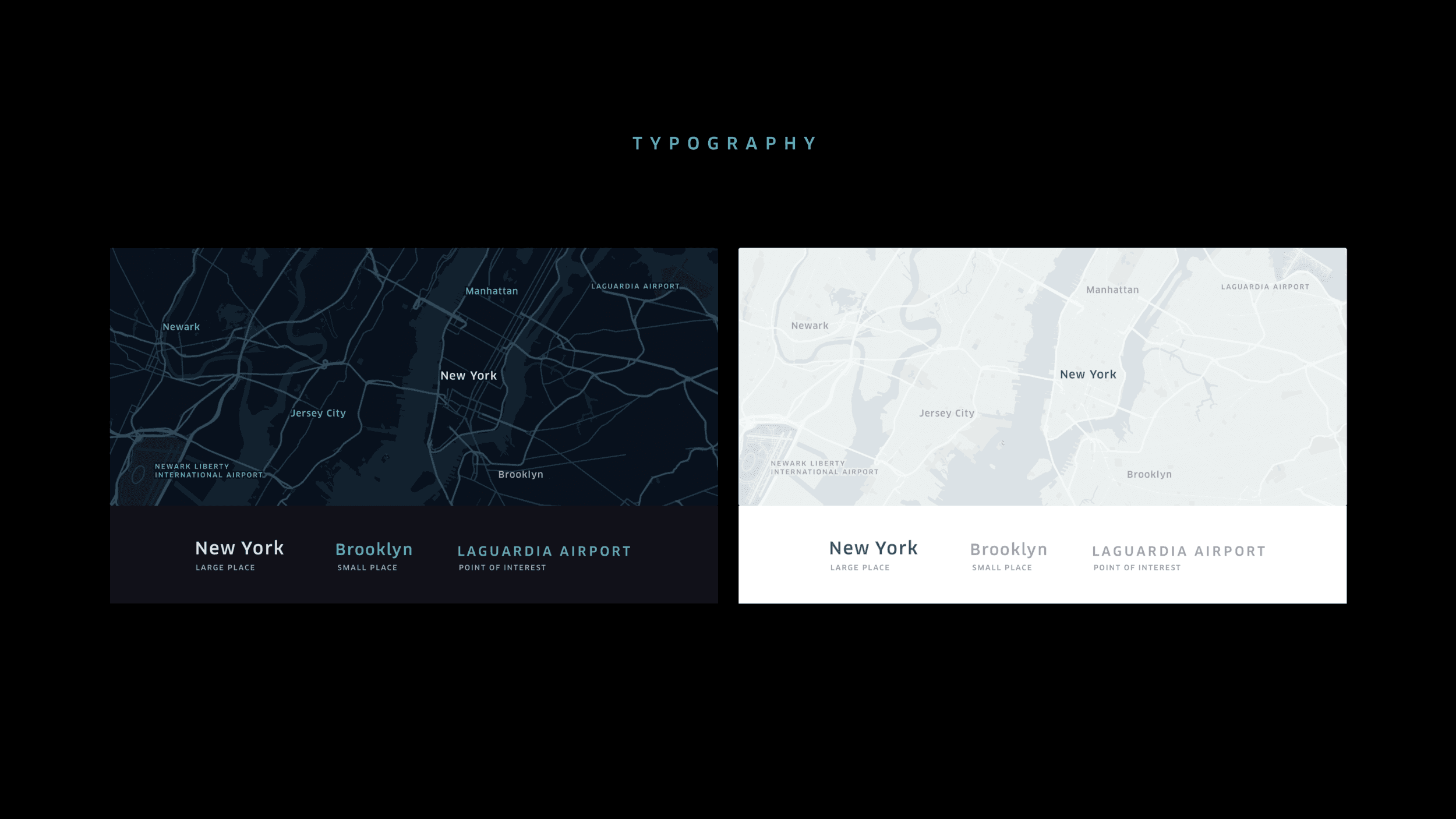 Uber Map Visualizations - Jian Adornado