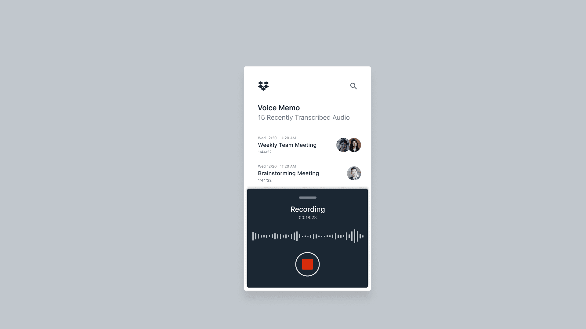 Dropbox Sync Engine - Jian Adornado