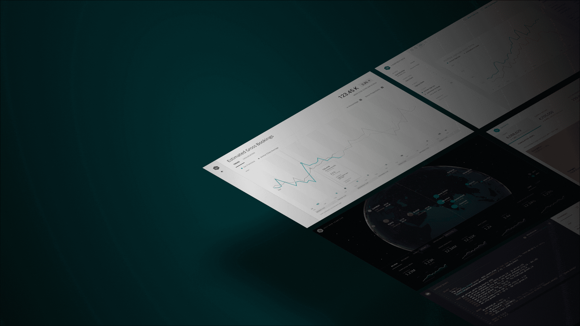 Uber Data Intelligence Platform - Jian Adornado