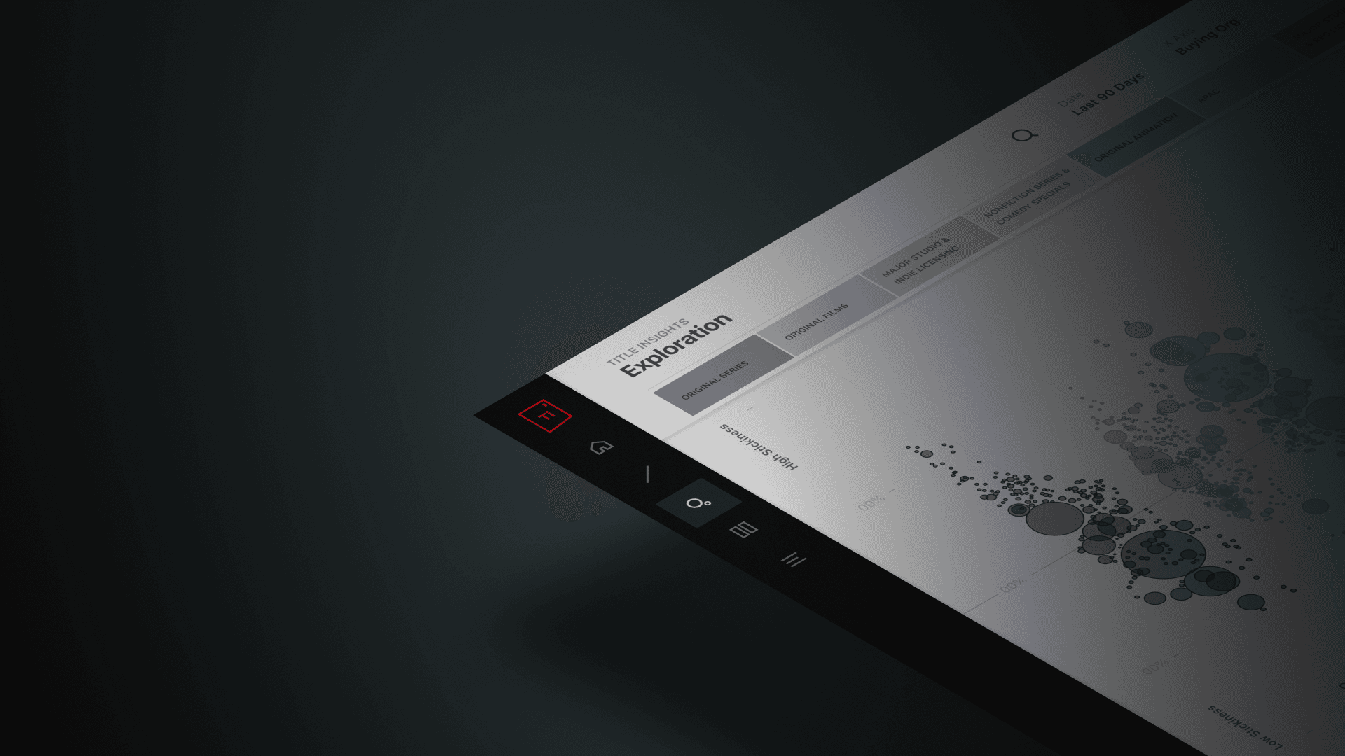 Netflix Title Insights - Jian Adornado