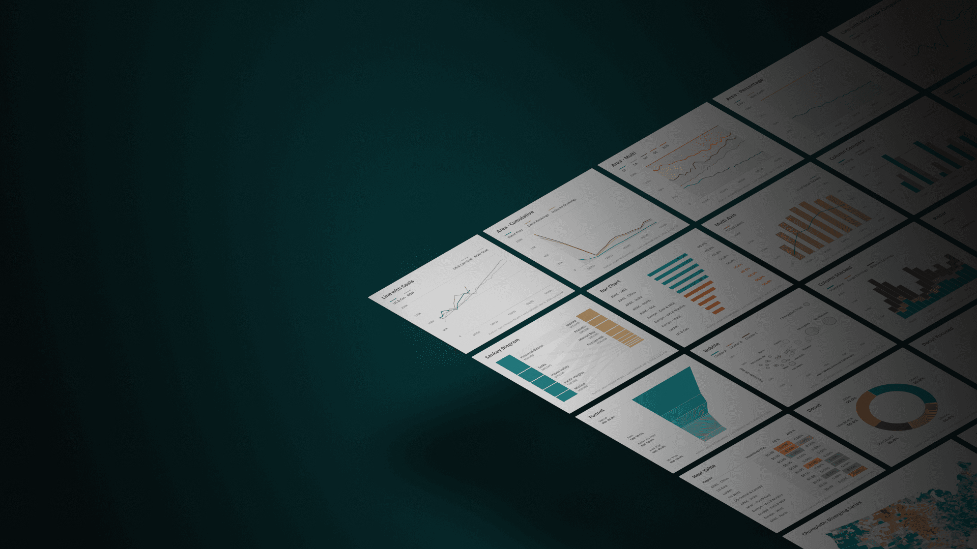 Uber Data Visualization Framework - Jian Adornado